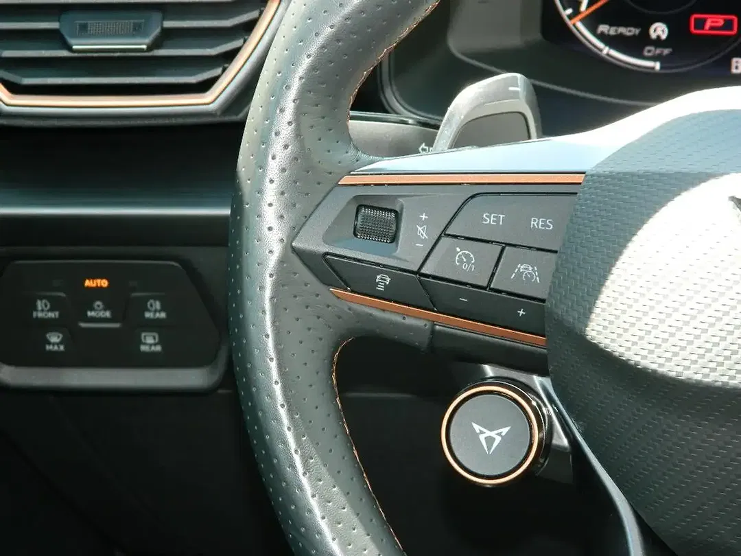 CUPRA Leon - Thumbnail 13
