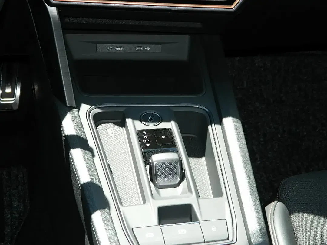 CUPRA Leon - Thumbnail 15