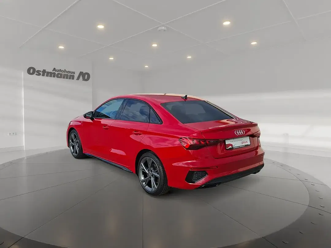 Audi A3 - Thumbnail 4