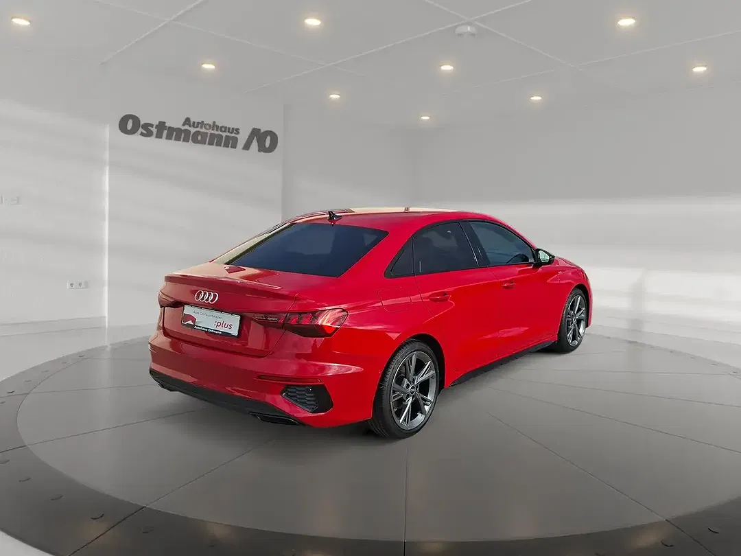 Audi A3 - Thumbnail 5