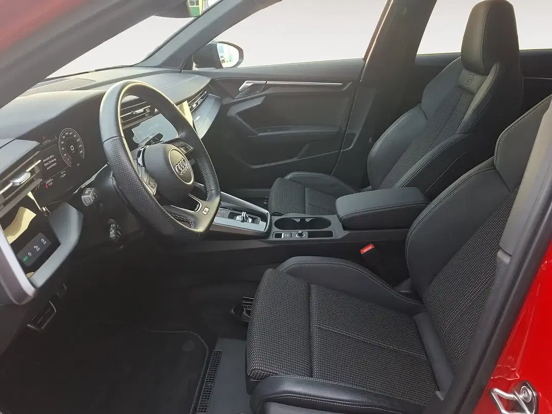 Audi A3 - Thumbnail 8