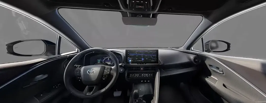 Toyota C-HR - Thumbnail 13