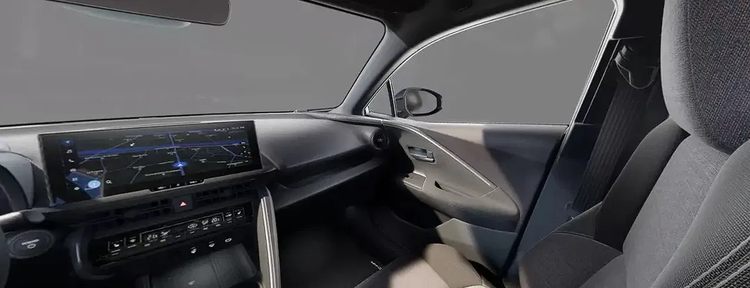 Toyota C-HR - Thumbnail 14