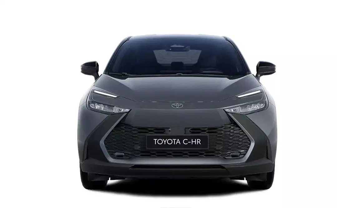 Toyota C-HR - Thumbnail 7