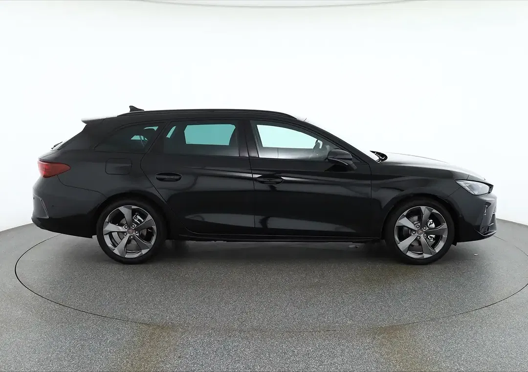 CUPRA Leon - Thumbnail 5