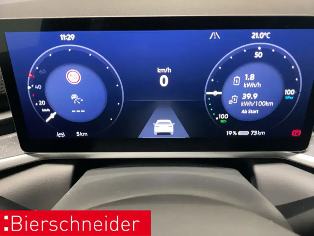 Volkswagen ID.3 - Thumbnail 12