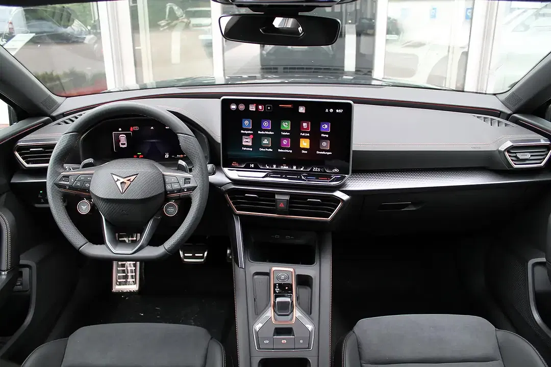 CUPRA Leon - Thumbnail 11