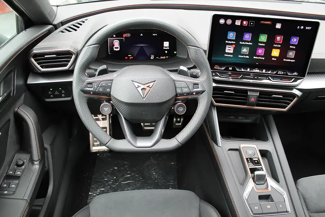 CUPRA Leon - Thumbnail 14