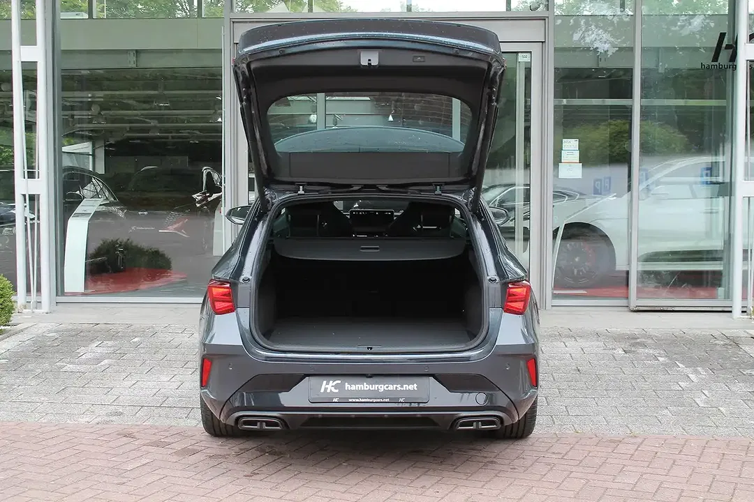 CUPRA Leon - Thumbnail 17