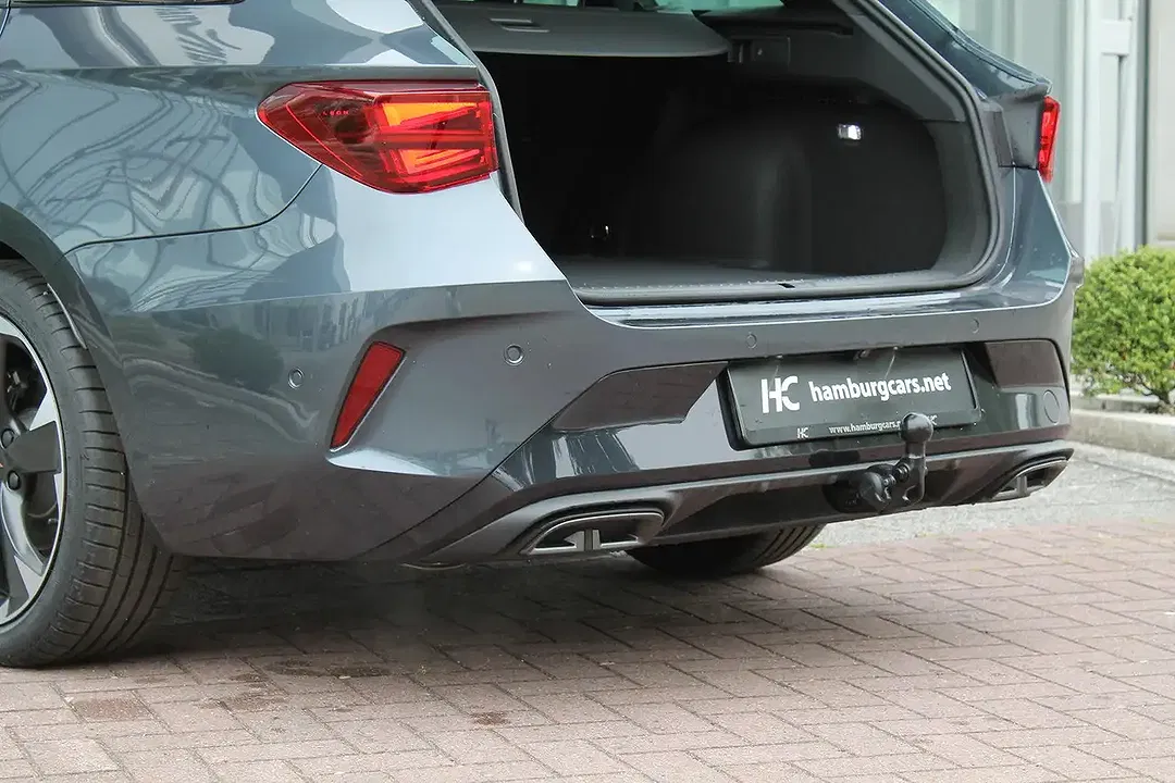 CUPRA Leon - Thumbnail 18