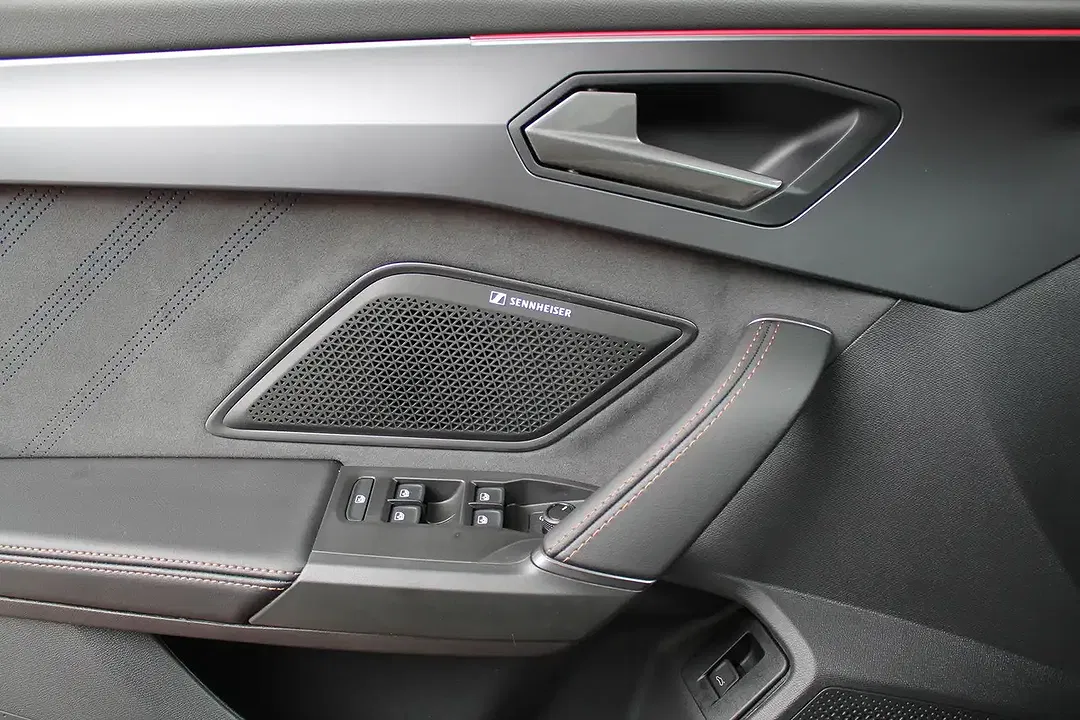CUPRA Leon - Thumbnail 19