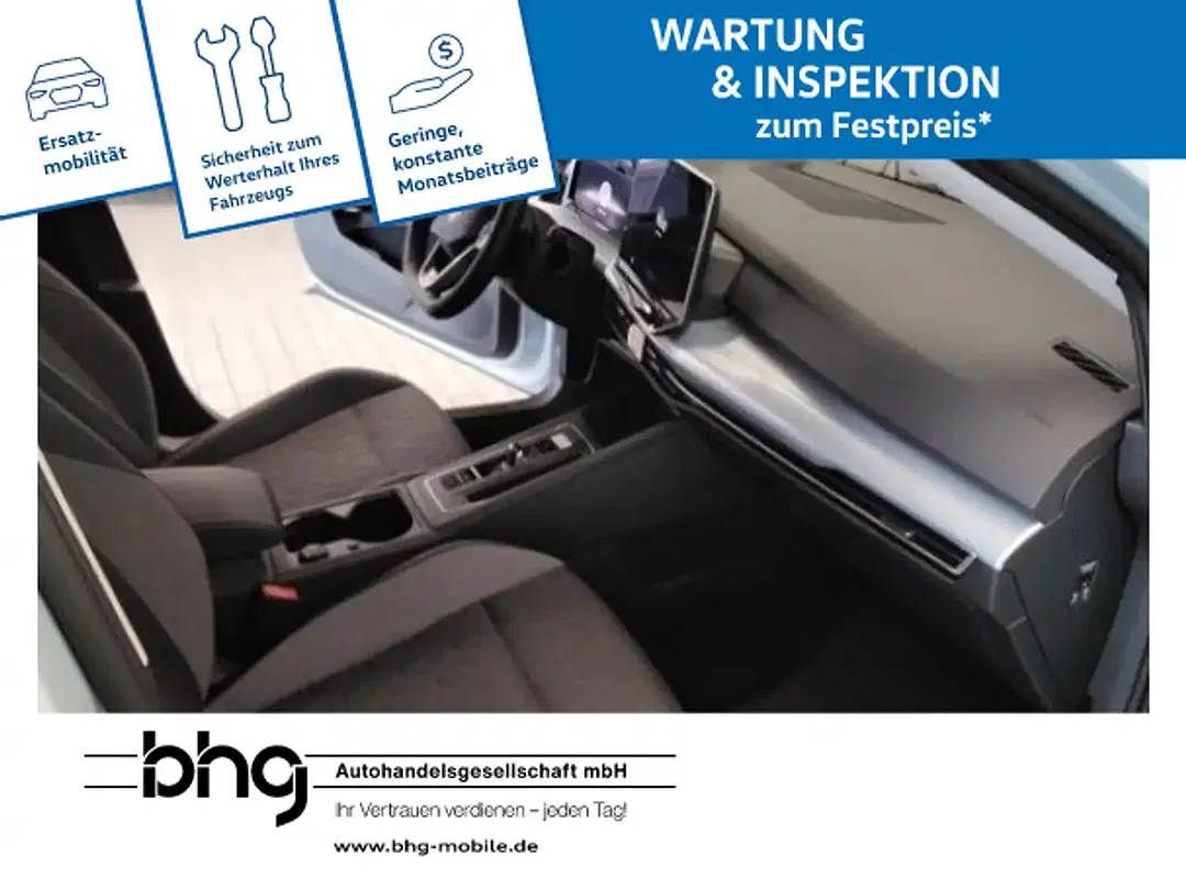 Volkswagen Golf - Thumbnail 4