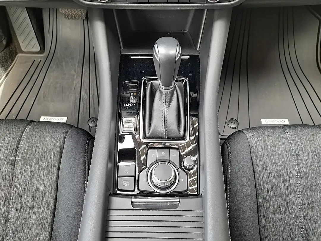 Mazda 6 2.0 Centre-Line - foto 15