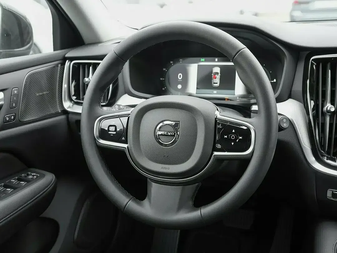 Volvo V60 - Thumbnail 13