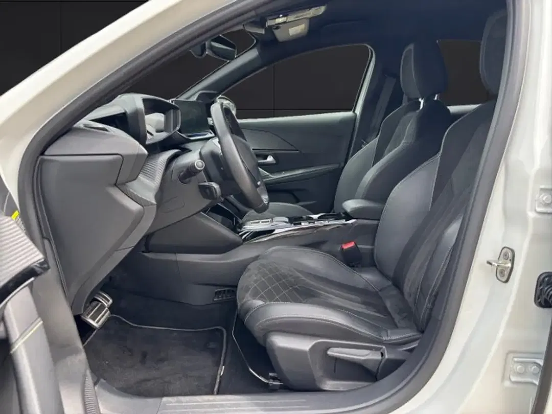 Peugeot 208 - Thumbnail 7