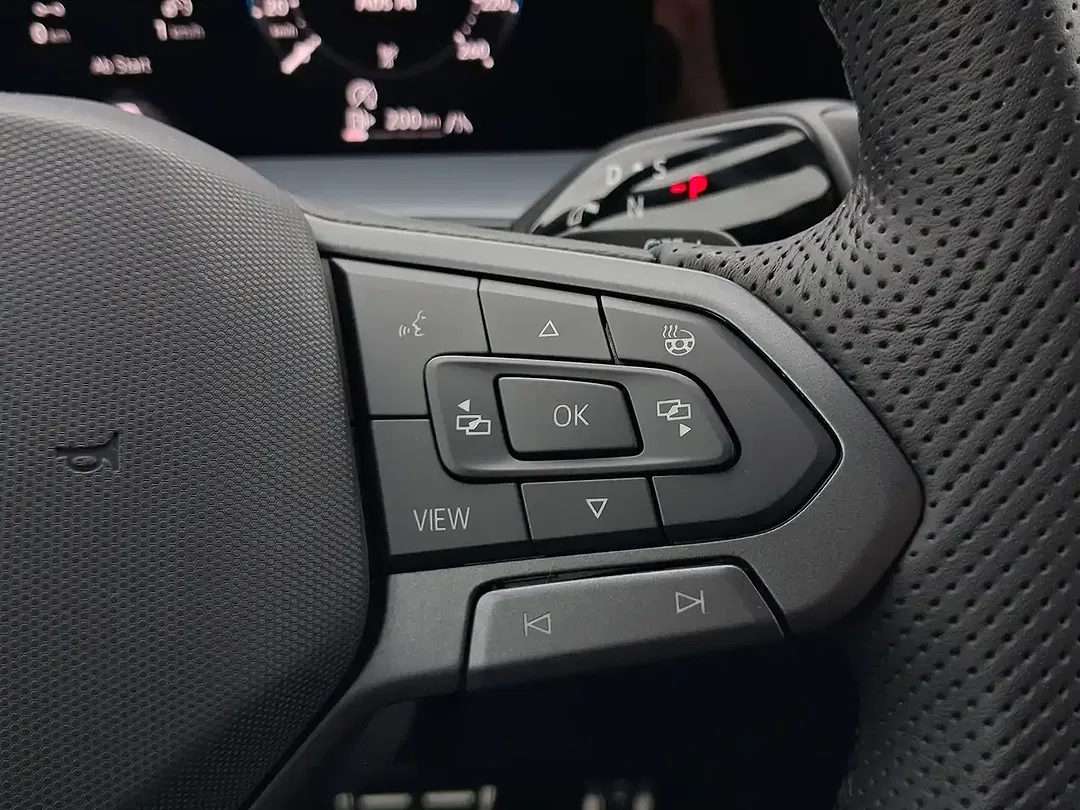 Volkswagen Tayron - Thumbnail 13