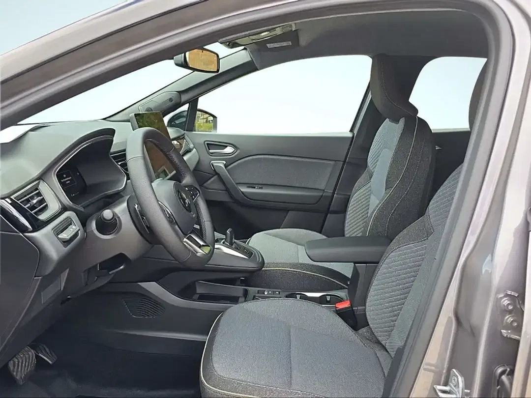 Mitsubishi ASX - Thumbnail 3