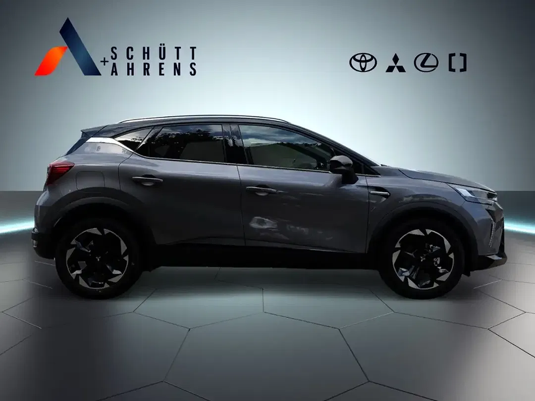 Mitsubishi ASX - Thumbnail 5