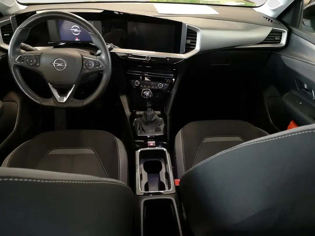 Opel Mokka - Thumbnail 11