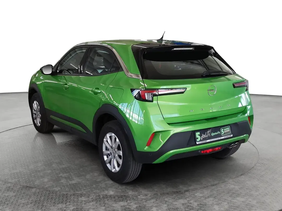 Opel Mokka - Thumbnail 3