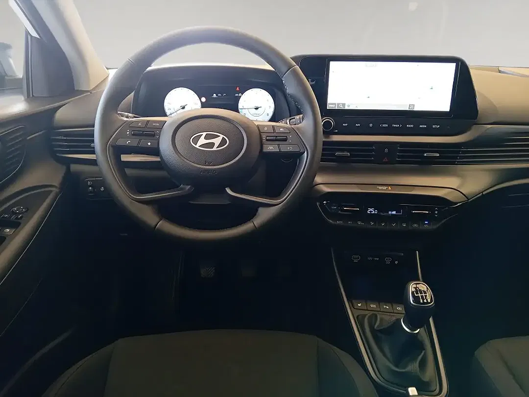 Hyundai i20 - Thumbnail 10