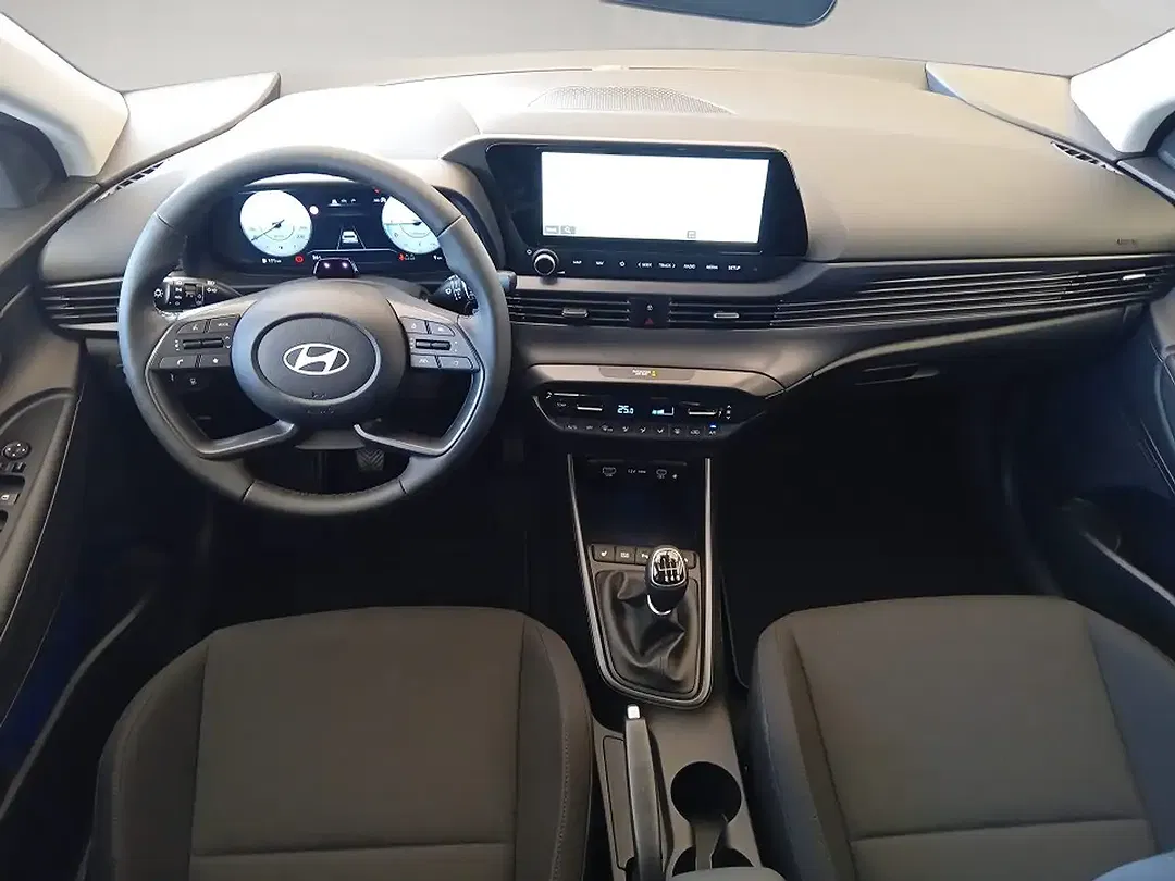Hyundai i20 - Thumbnail 11