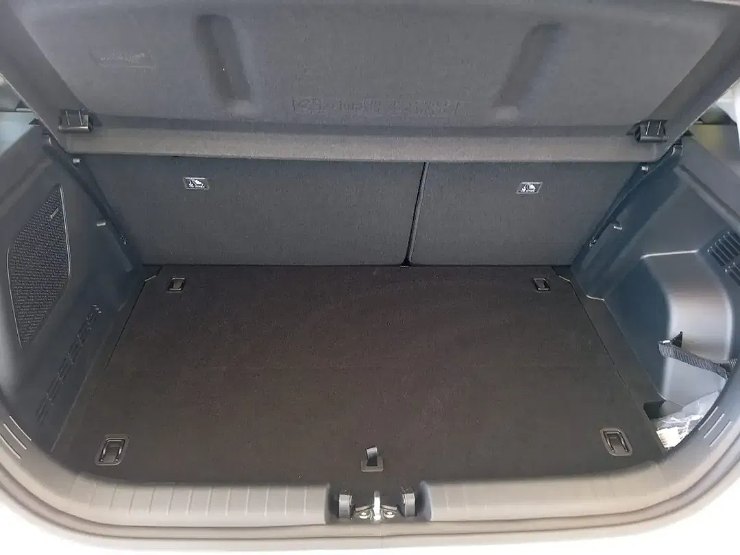 Hyundai i20 - Thumbnail 12