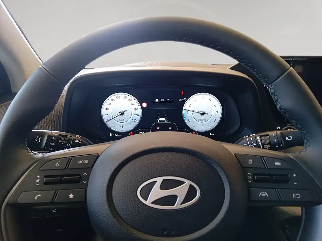 Hyundai i20 - Thumbnail 8