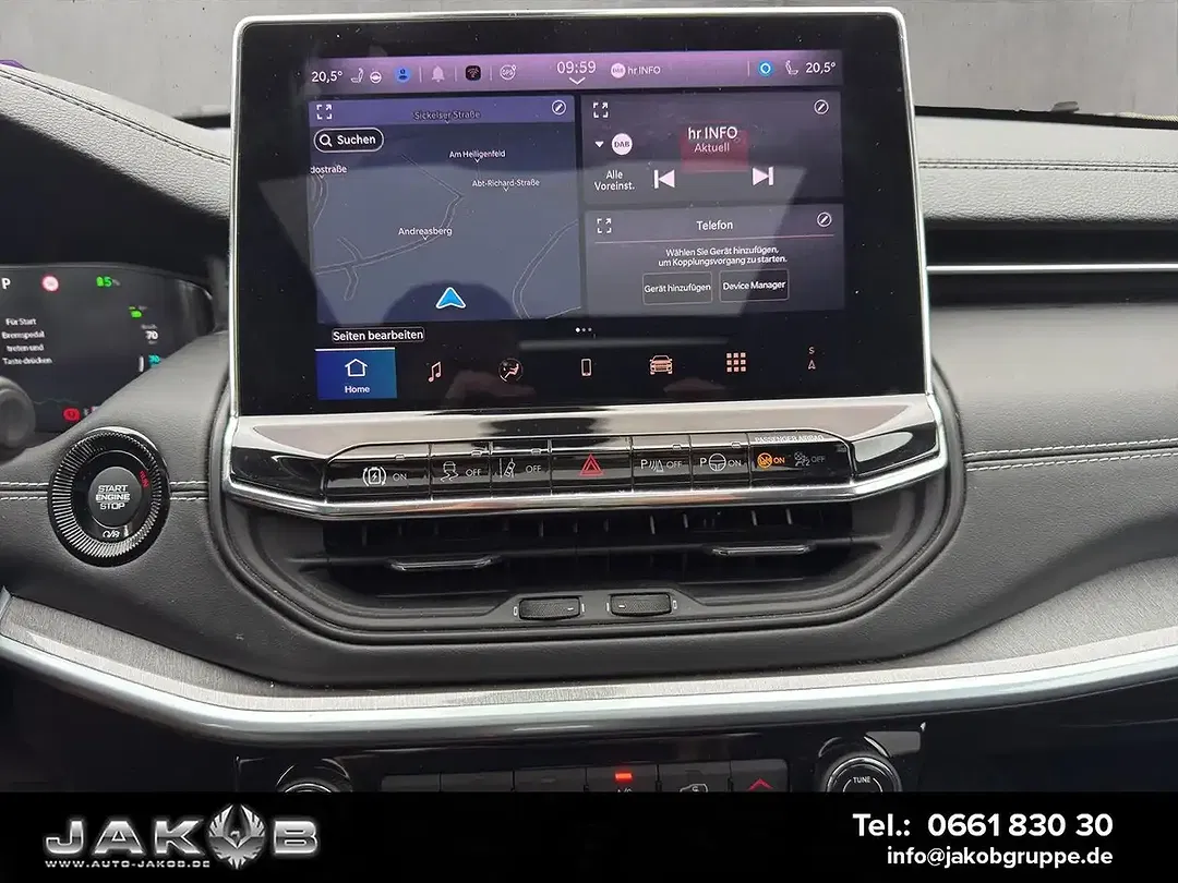 Jeep Compass - Thumbnail 14