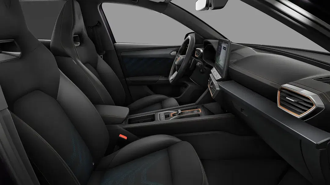CUPRA Leon - Thumbnail 11