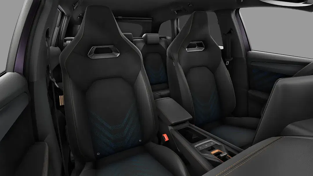 CUPRA Leon - Thumbnail 12