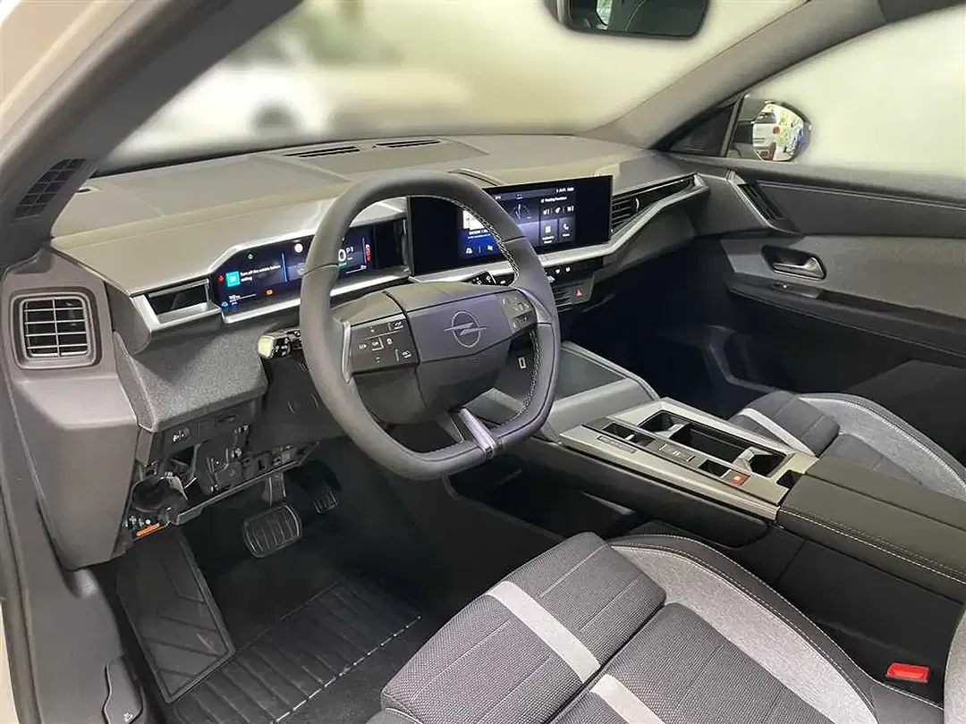 Opel Grandland X - Thumbnail 10