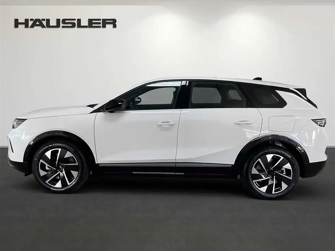 Opel Grandland X - Thumbnail 6