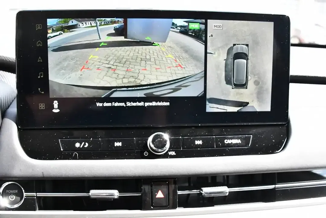 Mitsubishi Outlander - Thumbnail 15