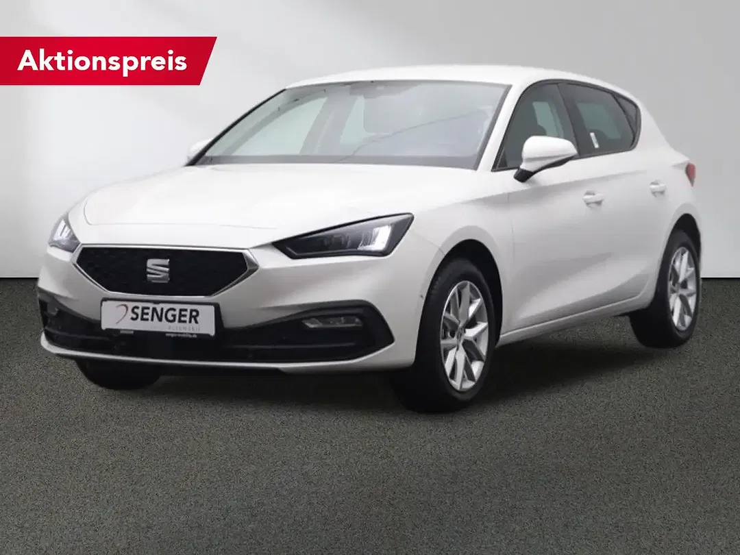 SEAT Leon 1.5 eTSI Plus Road Edition - foto 1
