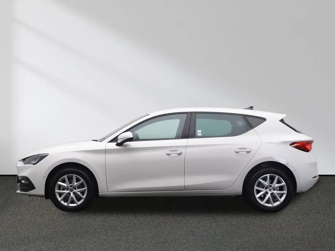 SEAT Leon 1.5 eTSI Plus Road Edition - foto 2