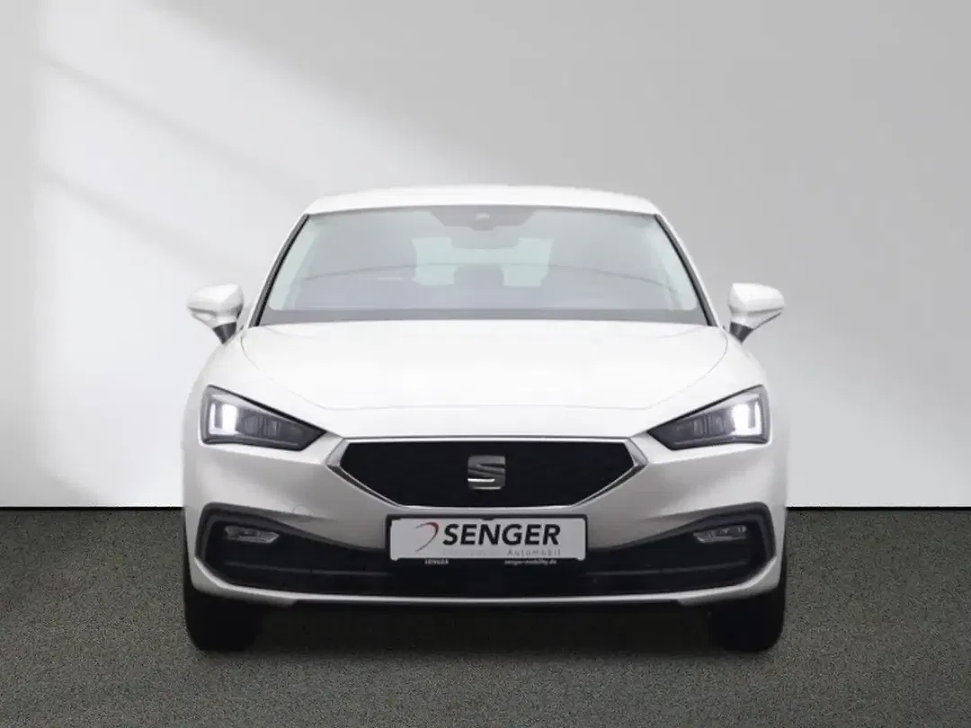 SEAT Leon - Thumbnail 4