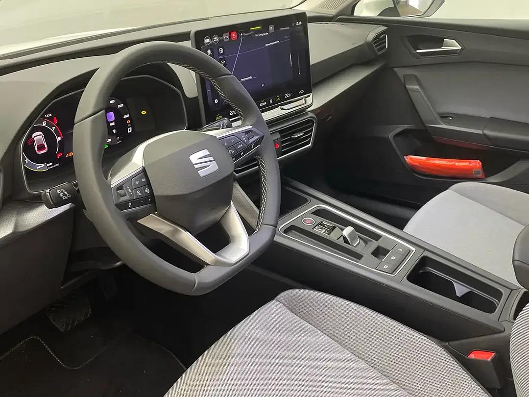 SEAT Leon - Thumbnail 9
