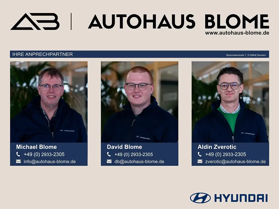 Hyundai TUCSON - Thumbnail 9