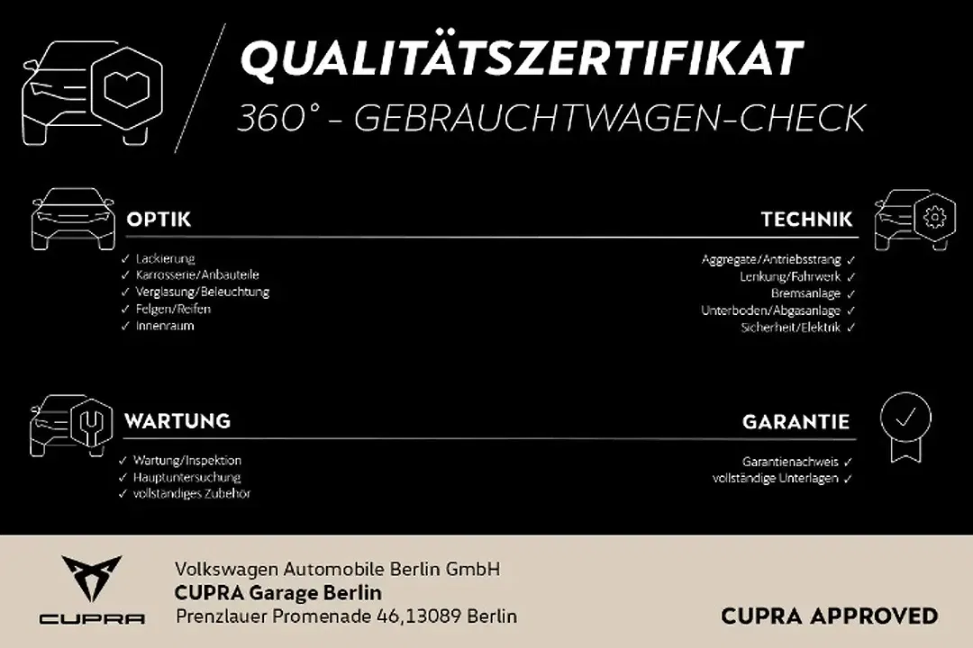 CUPRA Ateca - Thumbnail 7