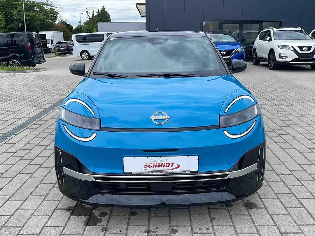 Nissan Micra - Thumbnail 11