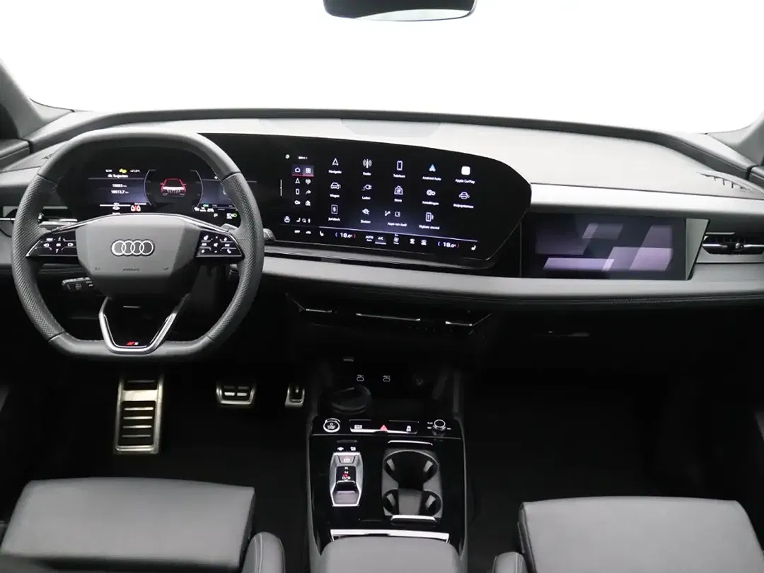 Audi Q6 e-tron - Thumbnail 12