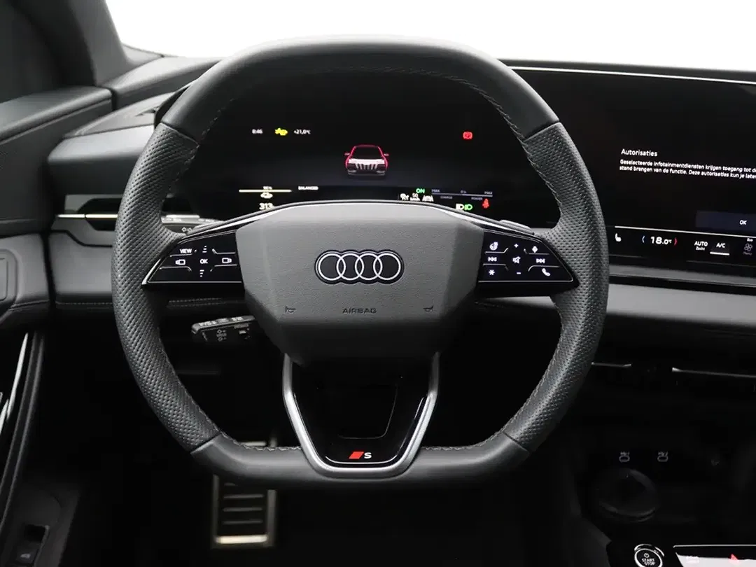 Audi Q6 e-tron - Thumbnail 13