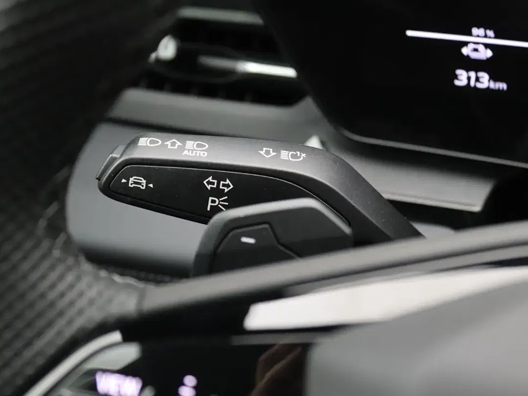 Audi Q6 e-tron Edition One - foto 15