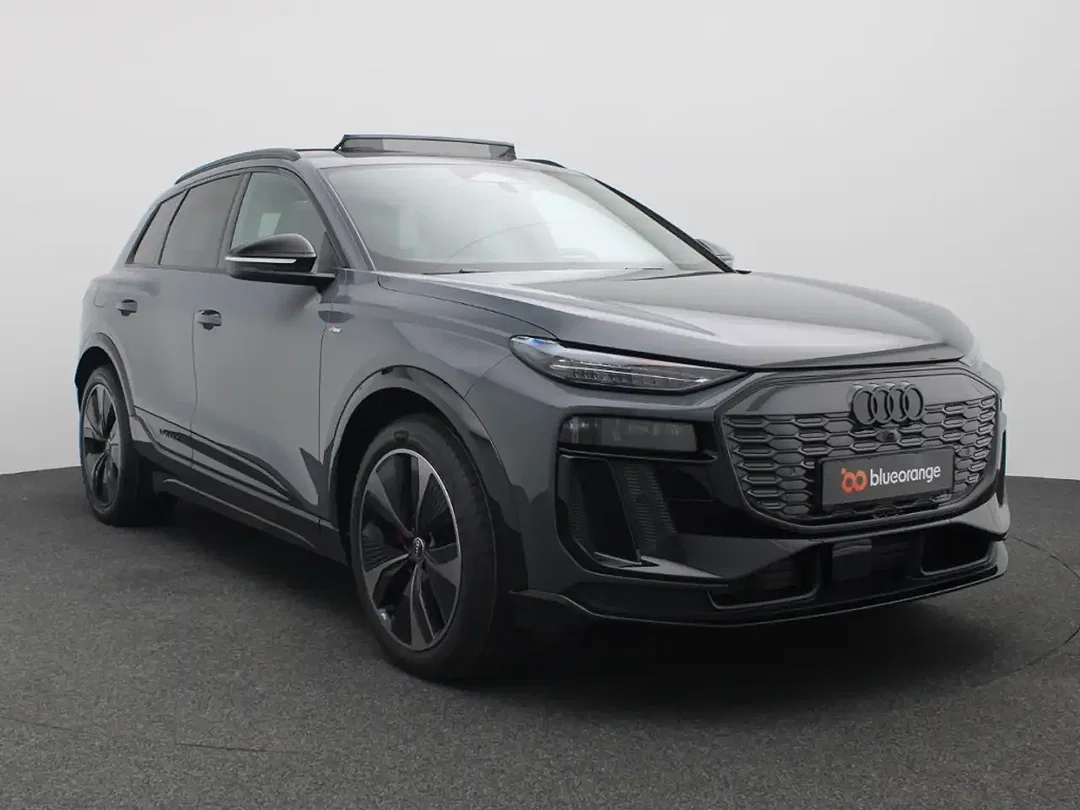 Audi Q6 e-tron - Afbeelding 1