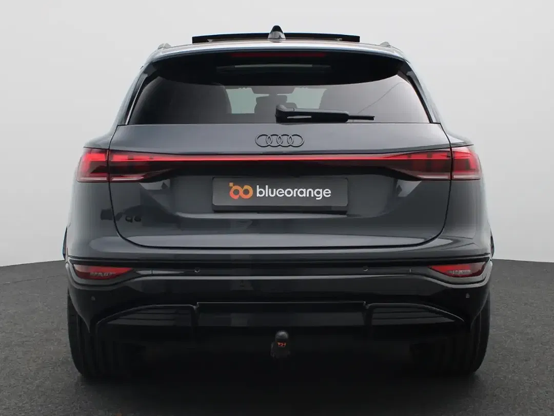 Audi Q6 e-tron - Thumbnail 7
