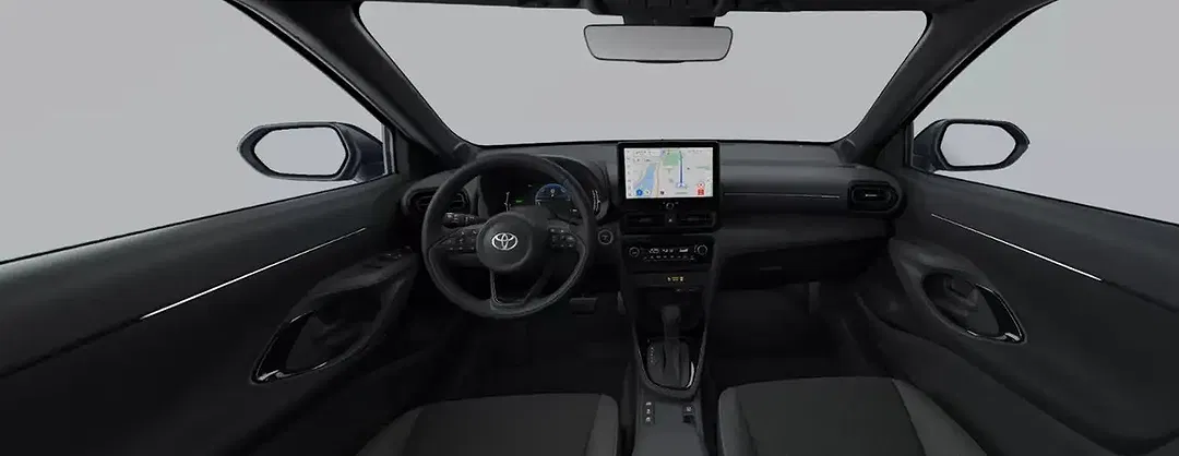 Toyota Yaris Cross - Thumbnail 10