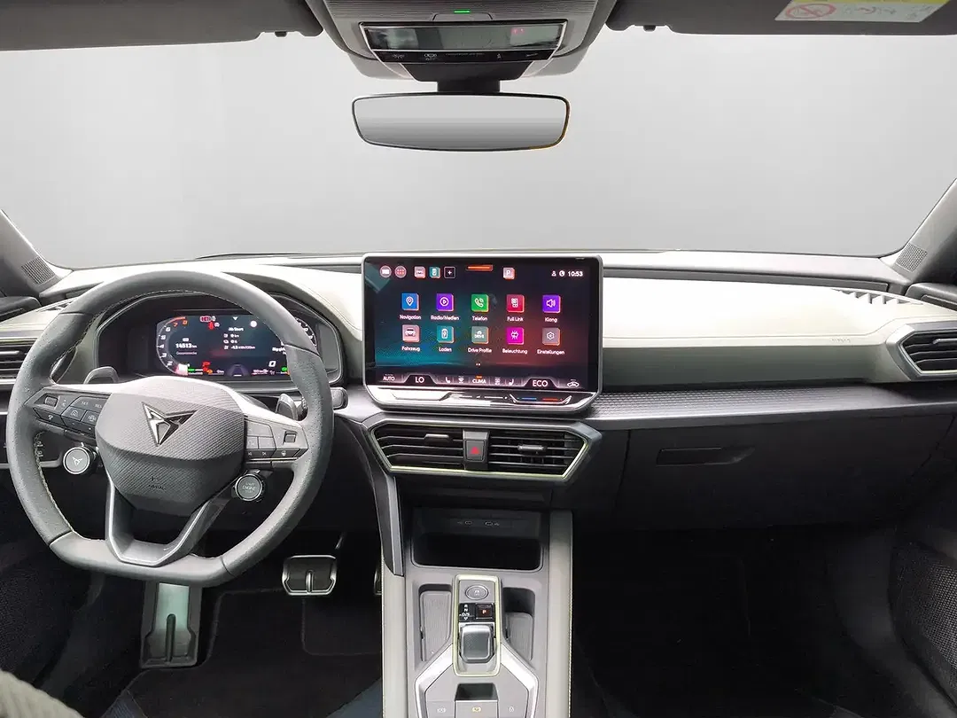 CUPRA Leon - Thumbnail 15