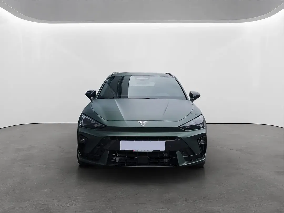 CUPRA Leon - Thumbnail 3