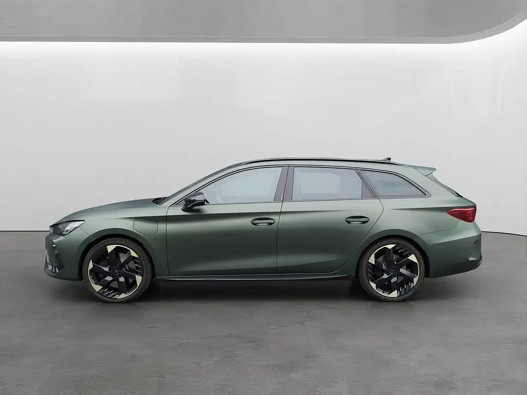 CUPRA Leon - Thumbnail 4